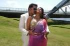 Kshetram Movi New Stills